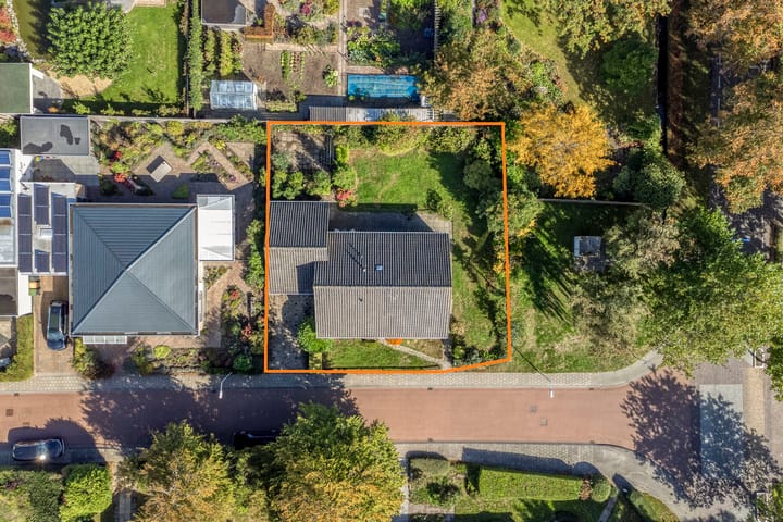 Foto 29 van W.G. Bootlaan 23