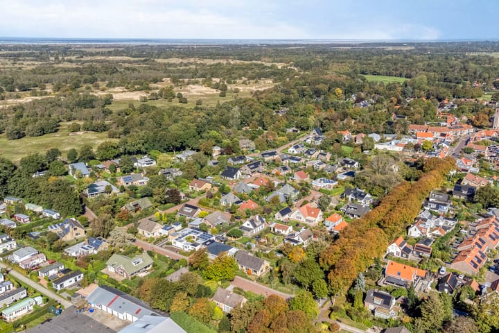 Foto 30 van W.G. Bootlaan 23