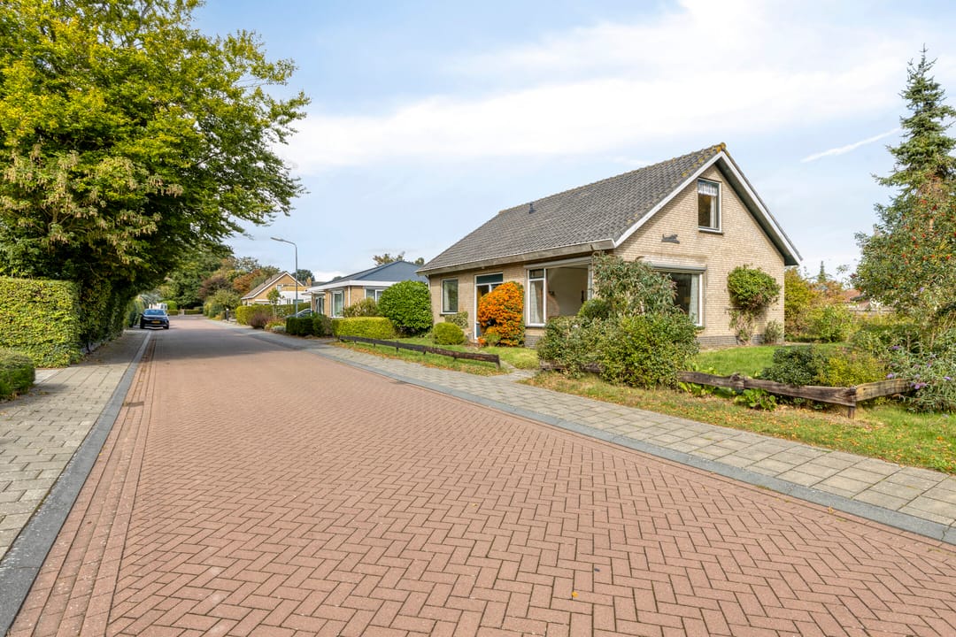 Foto 32 van W.G. Bootlaan 23