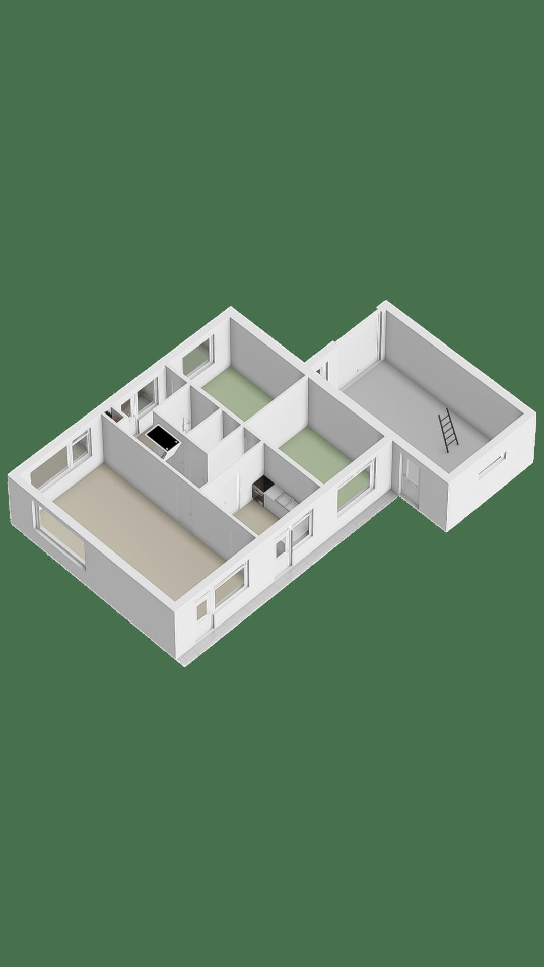 Foto 34 van W.G. Bootlaan 23