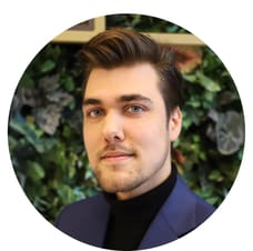 Daniel Diepenbroek - Vastgoedadviseur