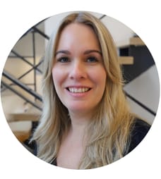 Lindsey Berendsen - Commercieel Medewerker