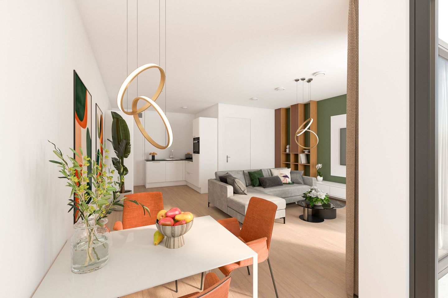 Foto 1 van Rijnlandstraat 199