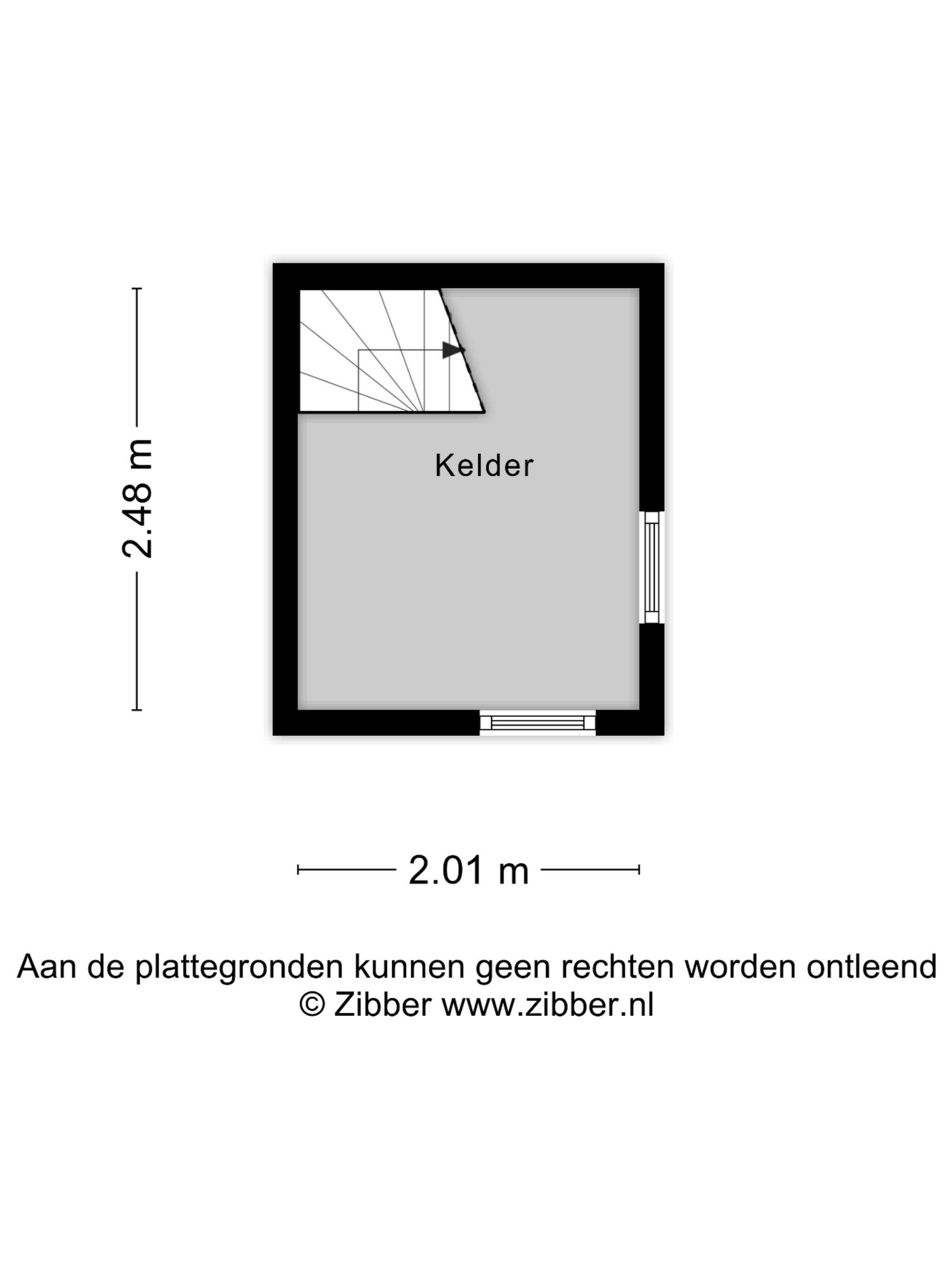 Foto 45 van Beukelzstraat 27
