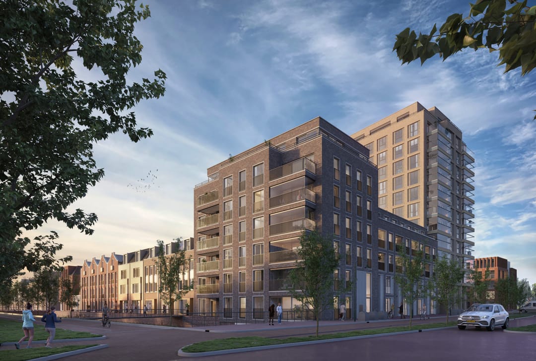 Photo 7 of Rijnlandstraat 199