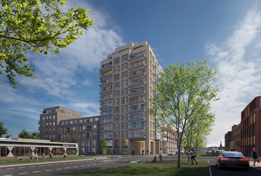 Photo 8 of Rijnlandstraat 199