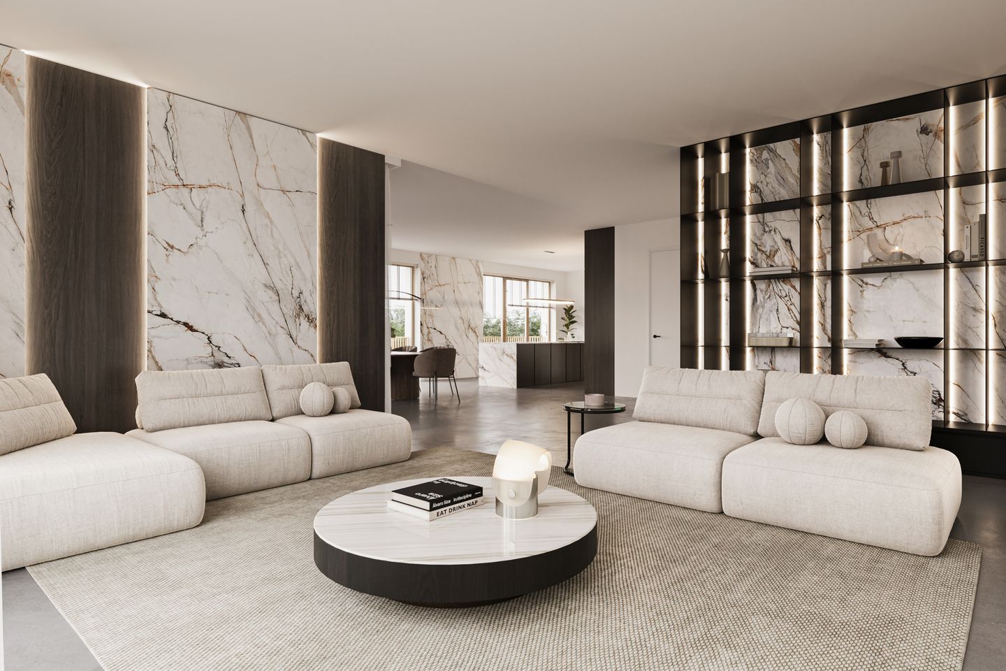 Foto 2 van Residentie Eikenburg