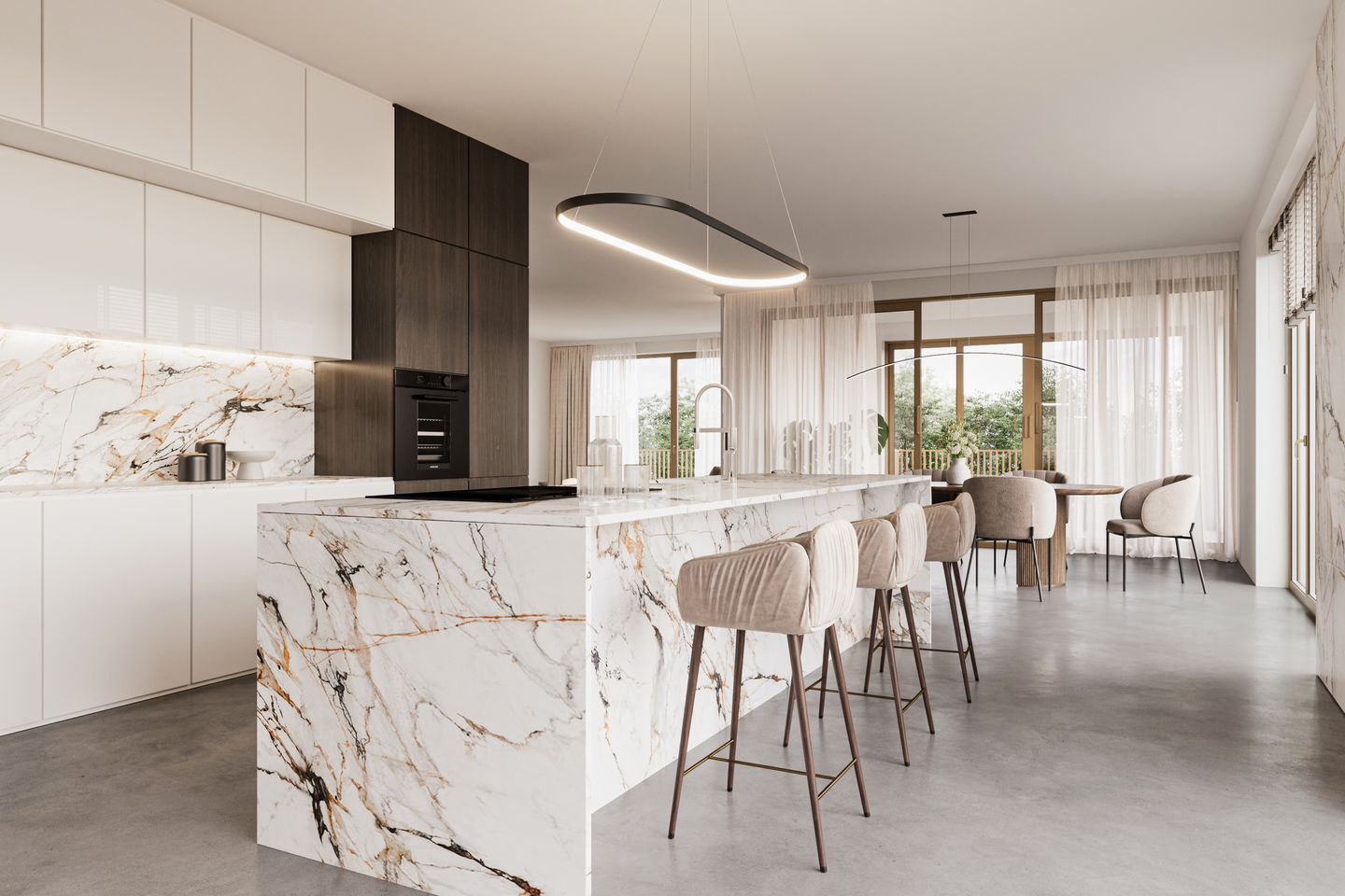 Foto 3 van Residentie Eikenburg