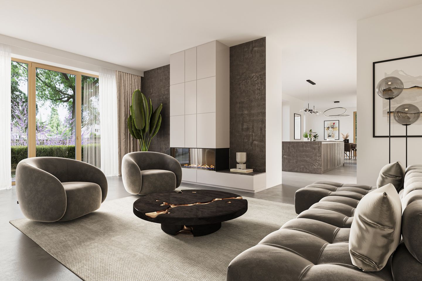 Foto 7 van Residentie Eikenburg