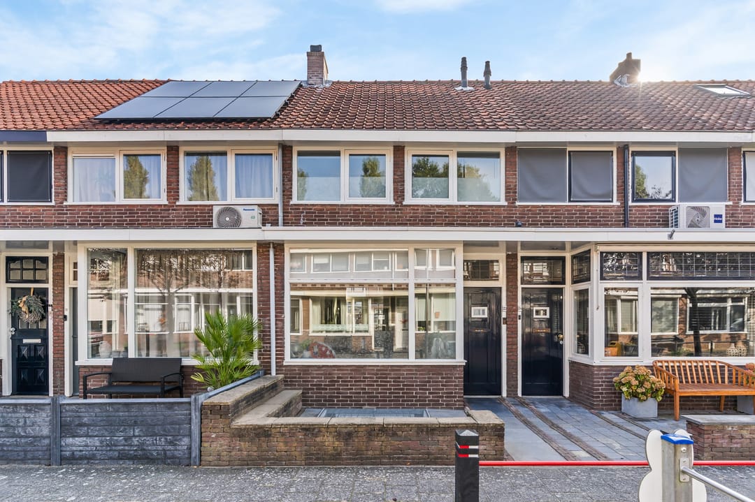 Foto 1 van Rijshoutstraat 22