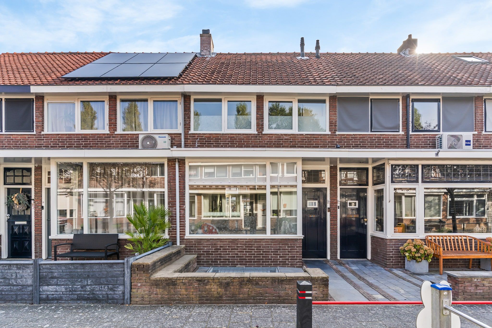 Rijshoutstraat, 22, Sliedrecht, 3361EV, Zuid-Holland, Nederland 22