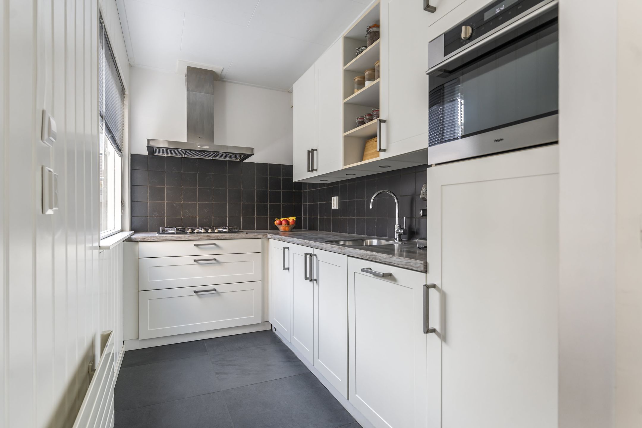 Foto 3 van Rijshoutstraat 22