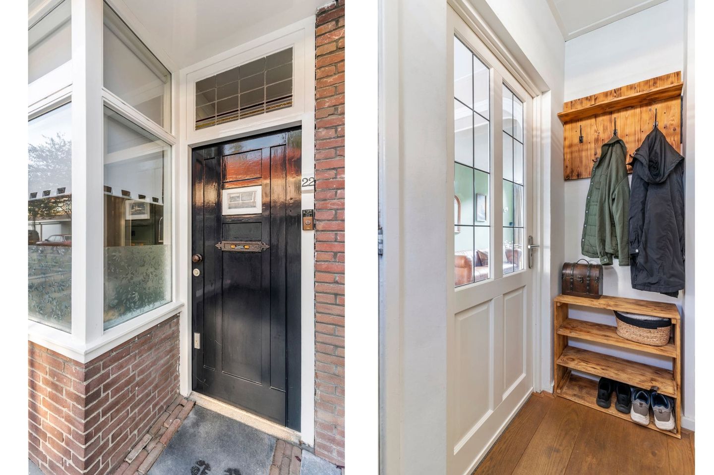 Foto 5 van Rijshoutstraat 22