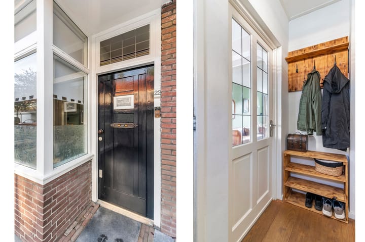 Foto 5 van Rijshoutstraat 22