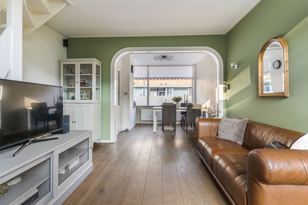 Foto 8 van Rijshoutstraat 22