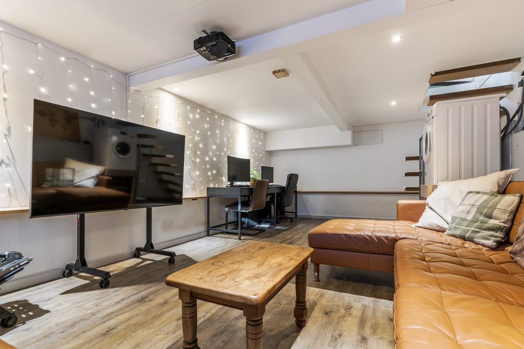 Foto 13 van Rijshoutstraat 22