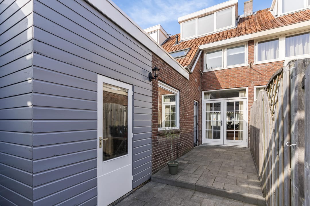 Foto 26 van Rijshoutstraat 22