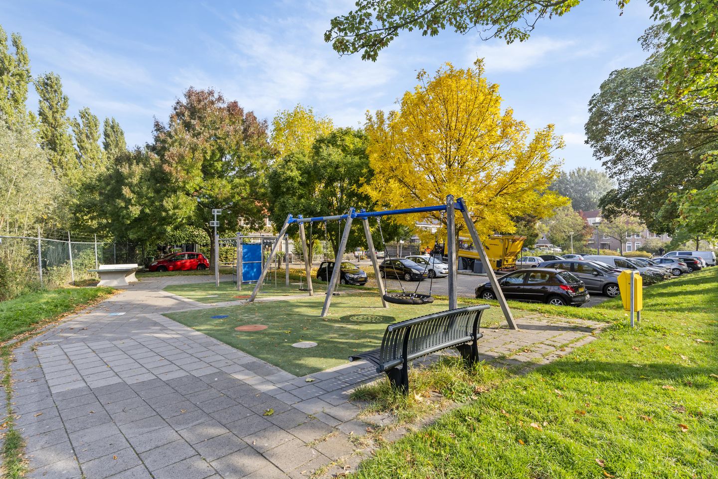 Foto 29 van Rijshoutstraat 22