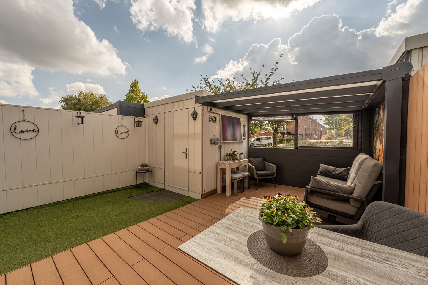 Foto 5 van Scharwater 5