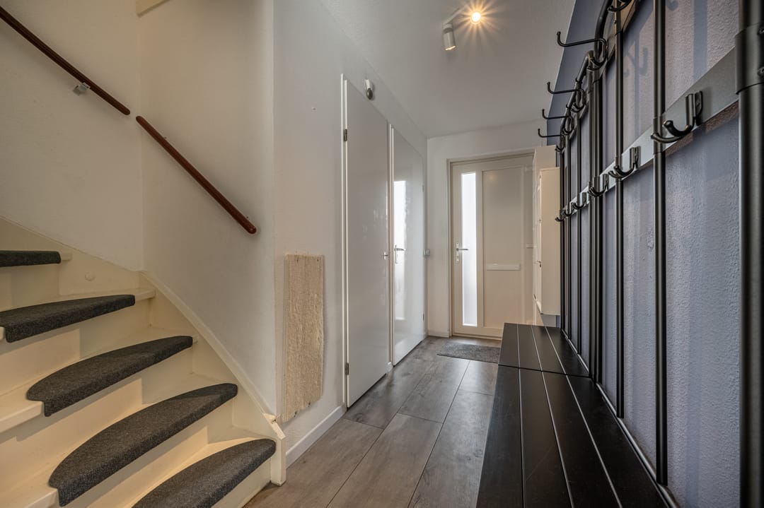 Foto 8 van Scharwater 5