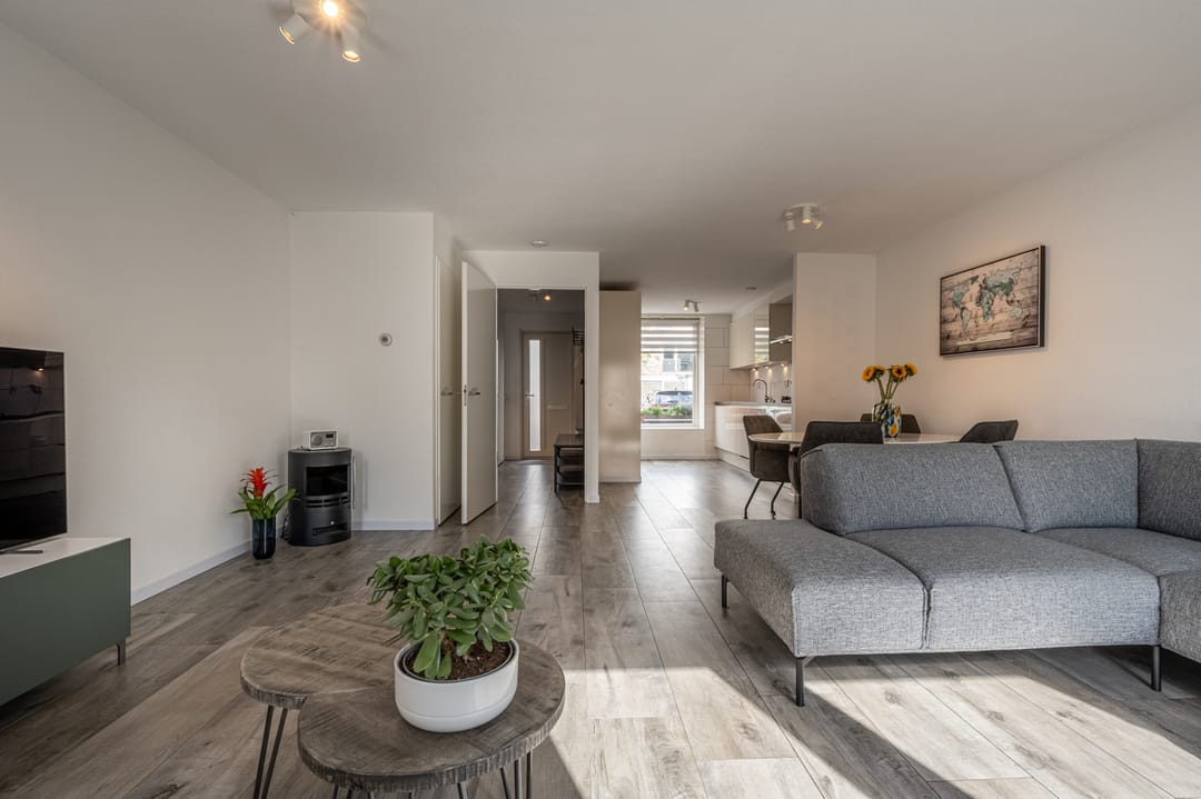 Foto 11 van Scharwater 5