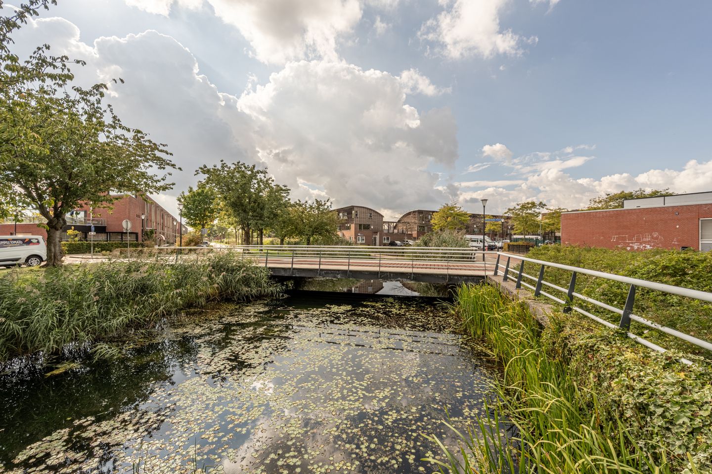 Foto 40 van Scharwater 5