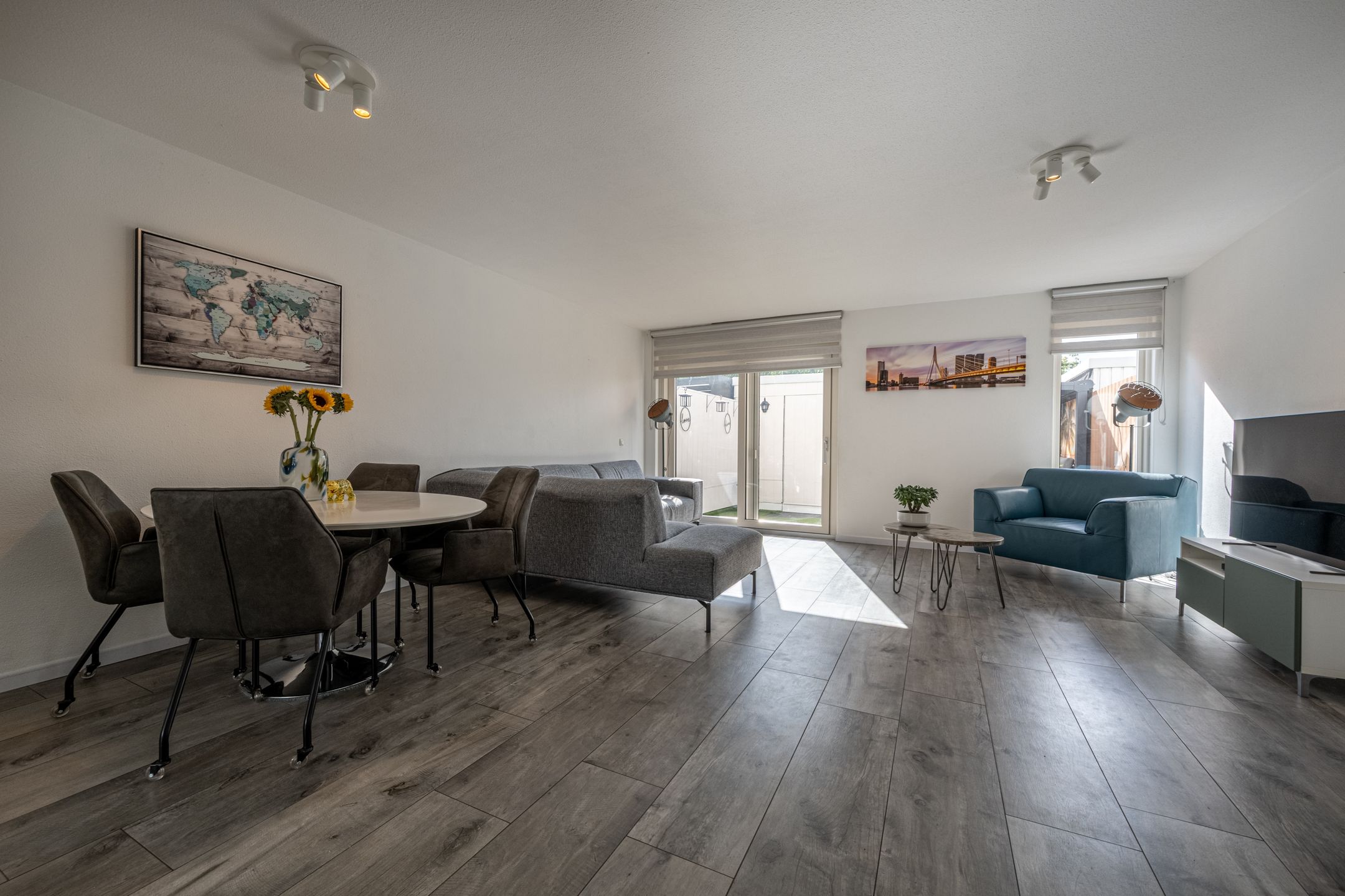 Foto 15 van Scharwater 5