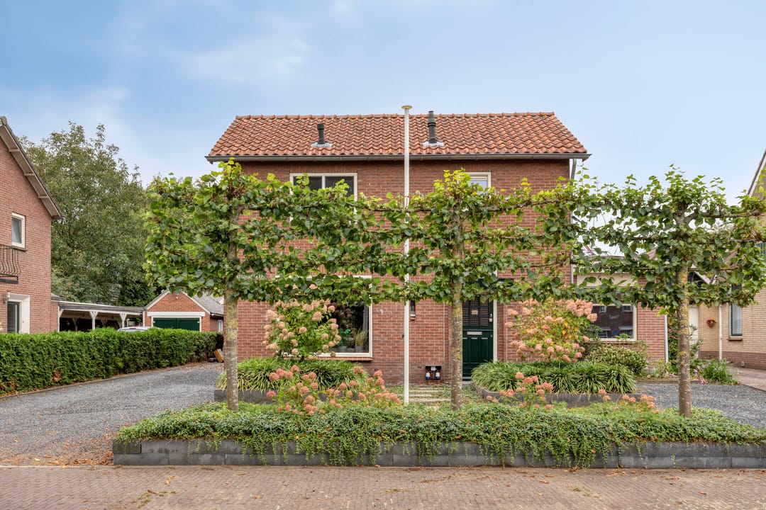 Foto 2 van Plantsoenstraat 16