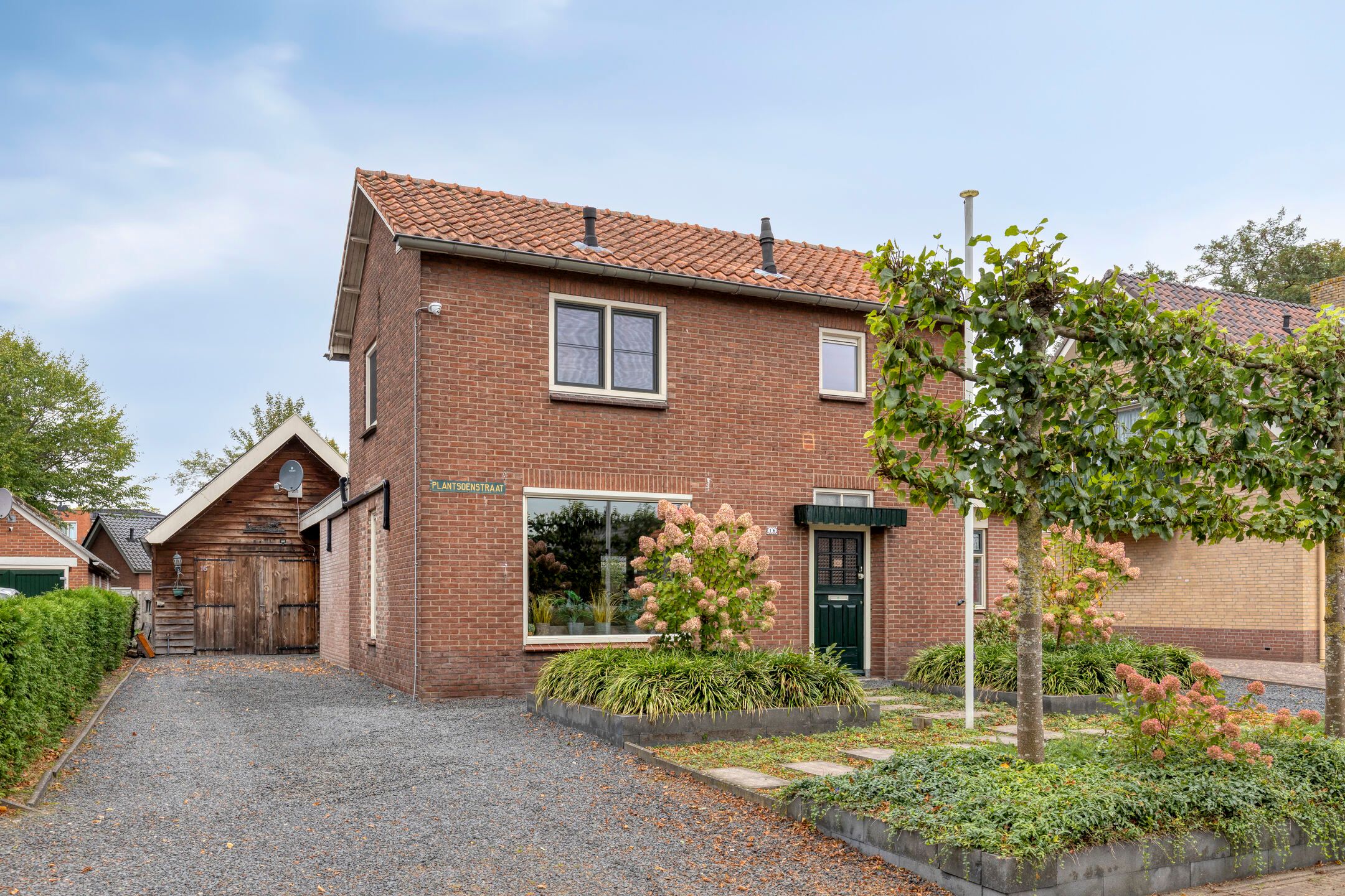 Foto 3 van Plantsoenstraat 16