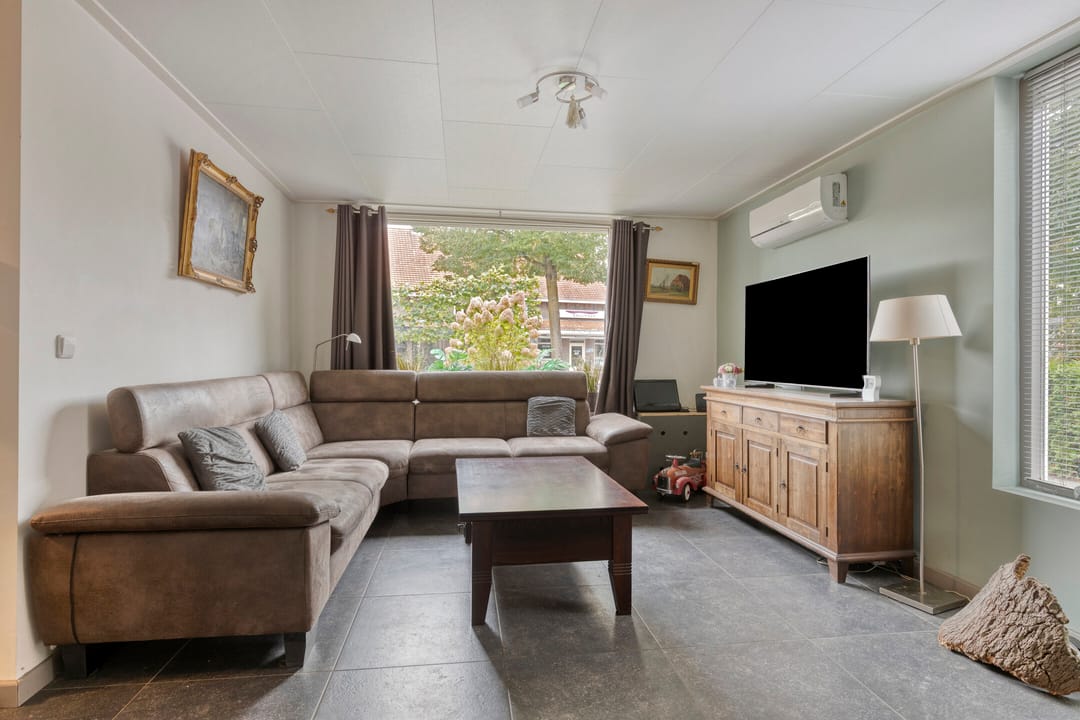 Foto 8 van Plantsoenstraat 16