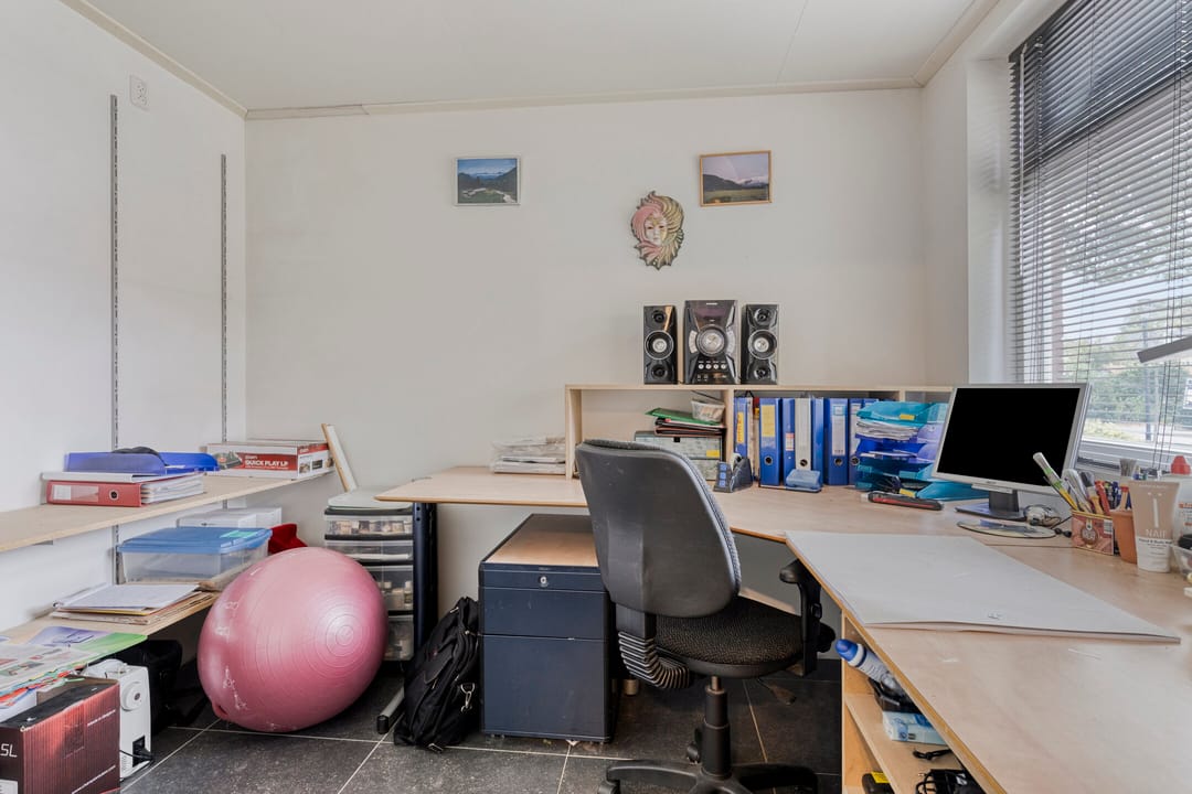 Foto 16 van Plantsoenstraat 16