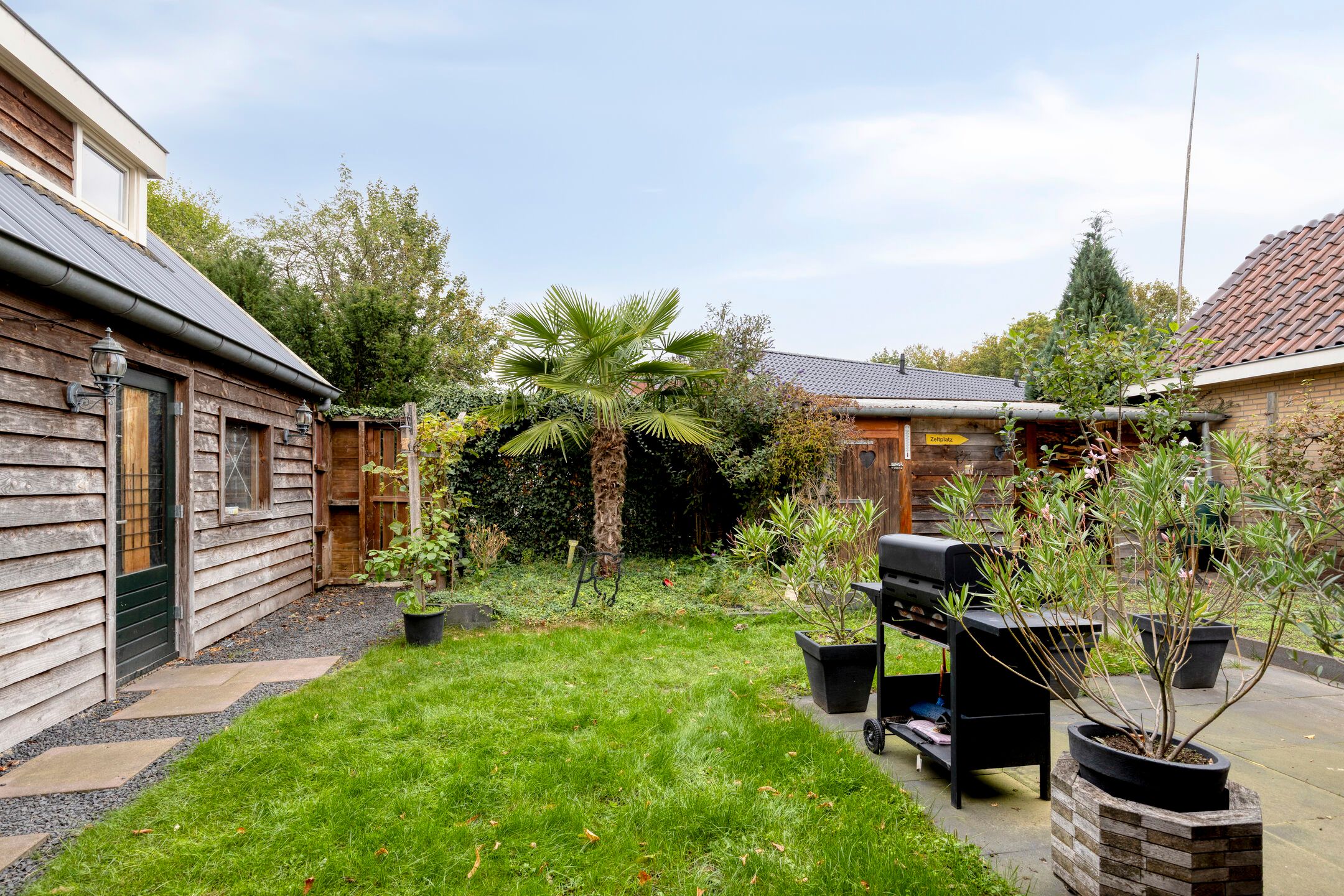 Foto 24 van Plantsoenstraat 16