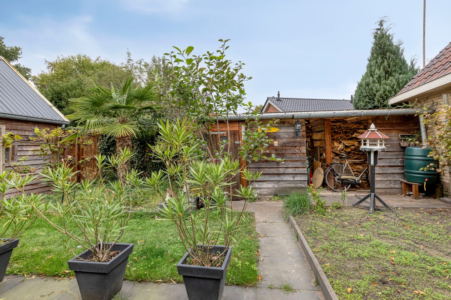 Foto 25 van Plantsoenstraat 16