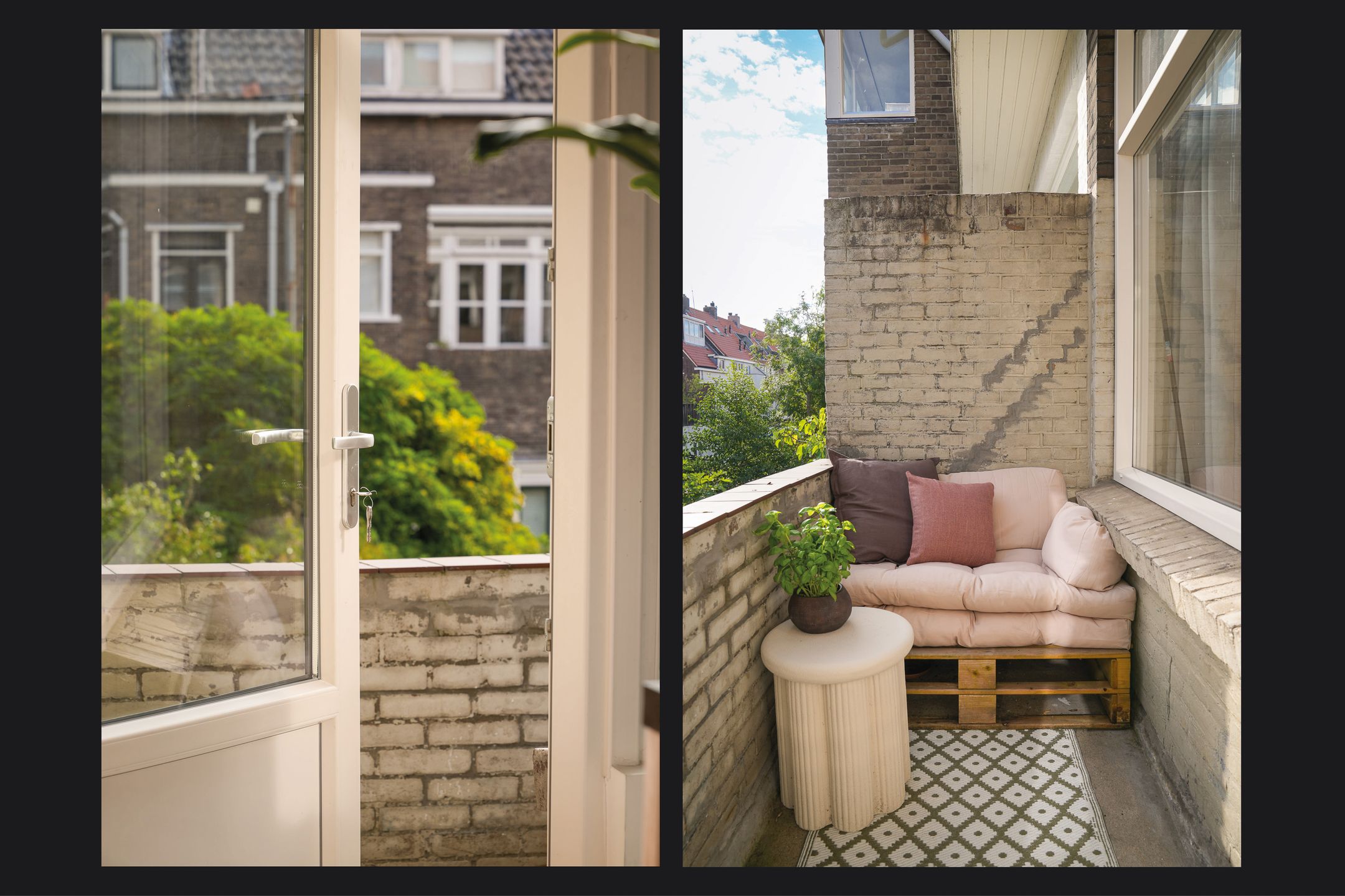 Foto 6 van Zonnebloemstraat 35-B