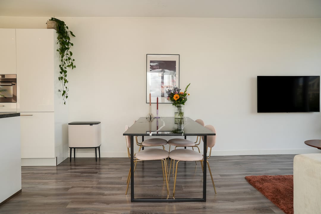 Foto 7 van Zonnebloemstraat 35-B