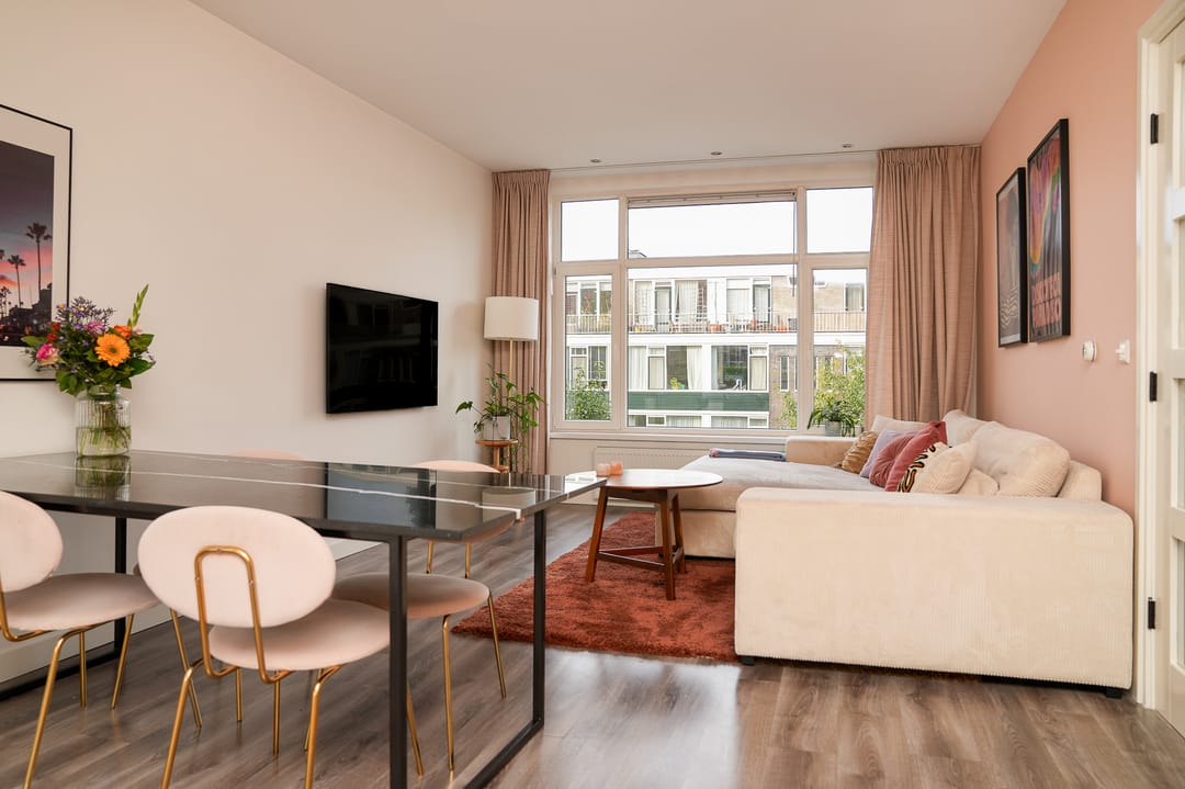 Foto 8 van Zonnebloemstraat 35-B