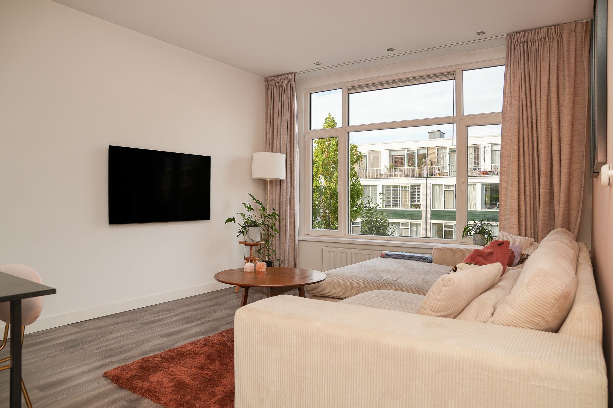 Foto 9 van Zonnebloemstraat 35-B