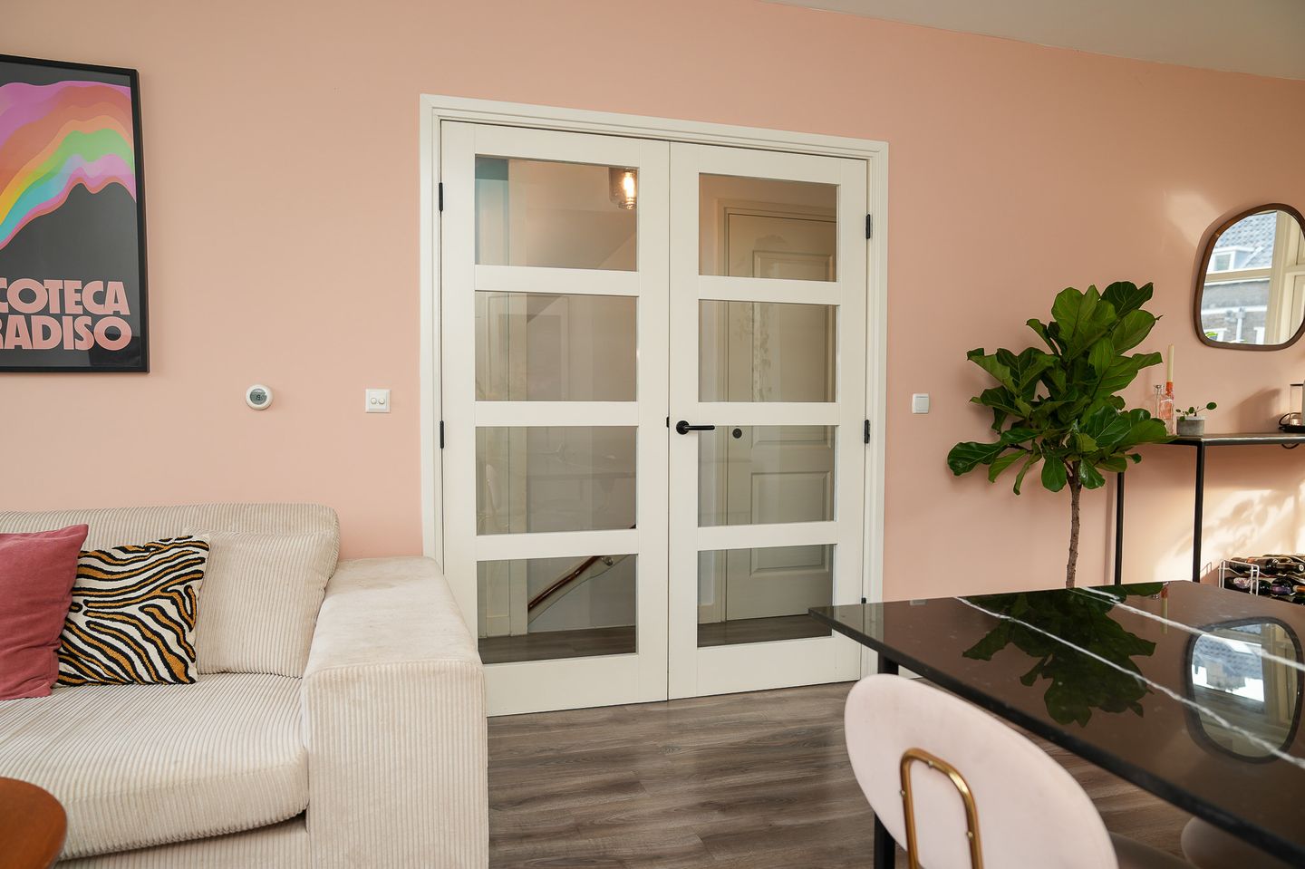 Foto 10 van Zonnebloemstraat 35-B