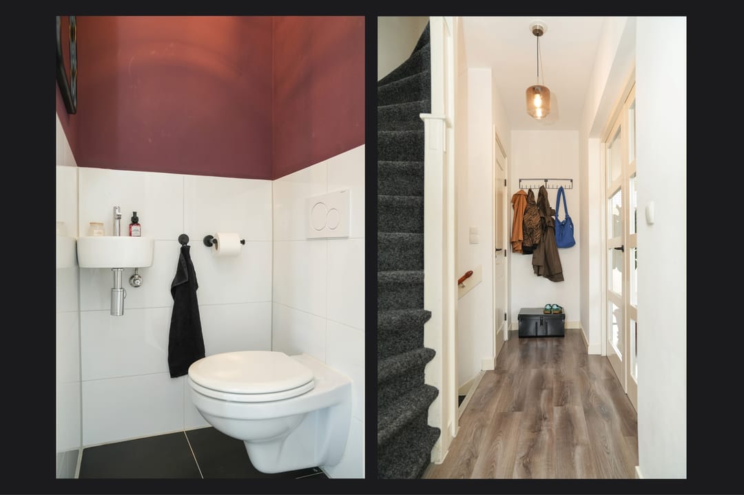 Foto 11 van Zonnebloemstraat 35-B