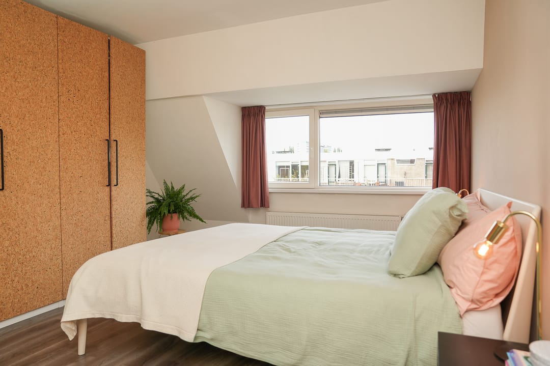 Foto 13 van Zonnebloemstraat 35-B