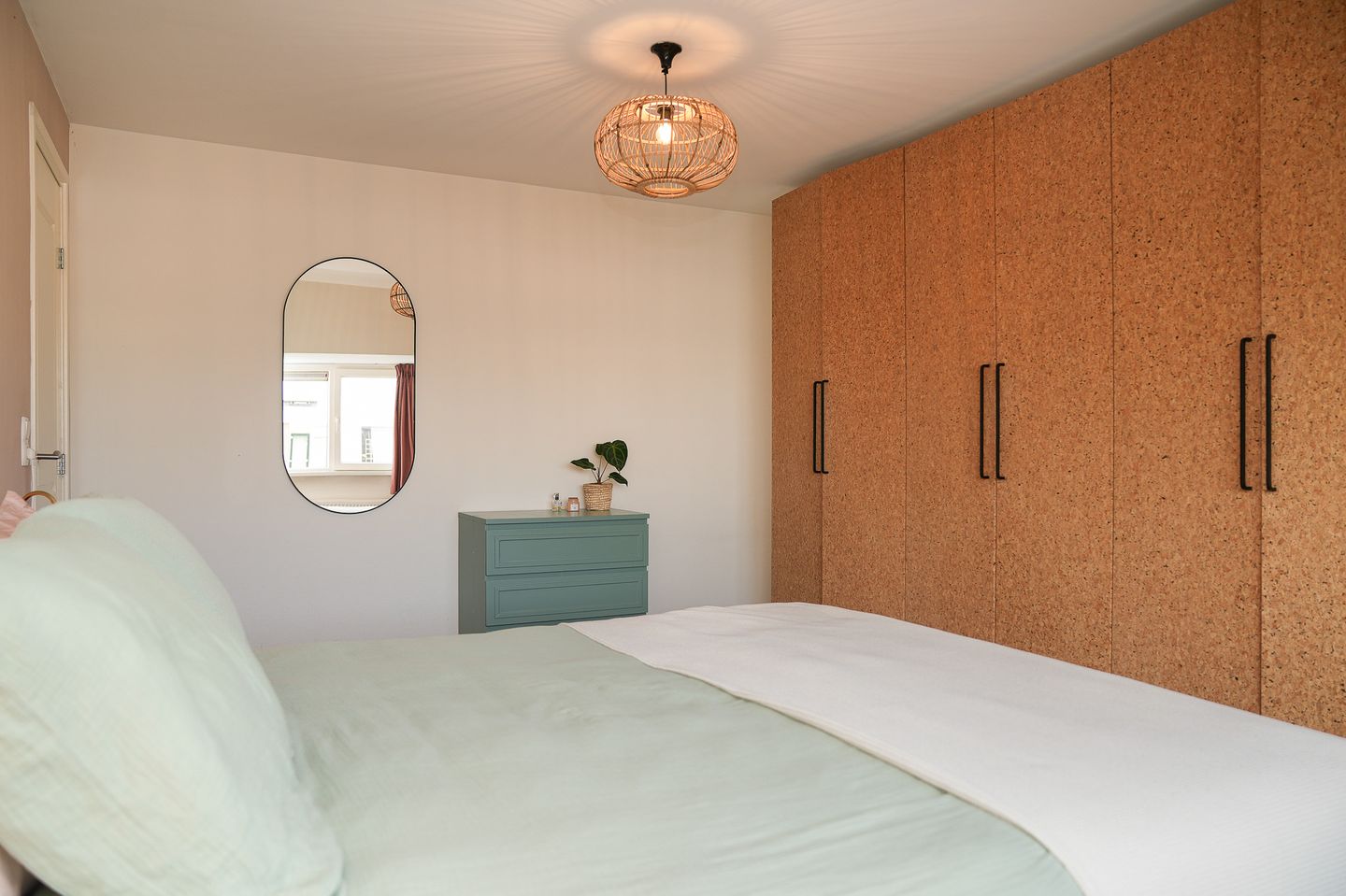 Foto 14 van Zonnebloemstraat 35-B