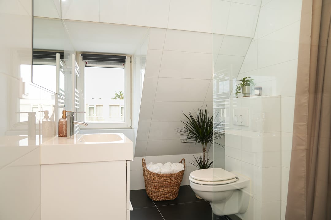 Foto 16 van Zonnebloemstraat 35-B