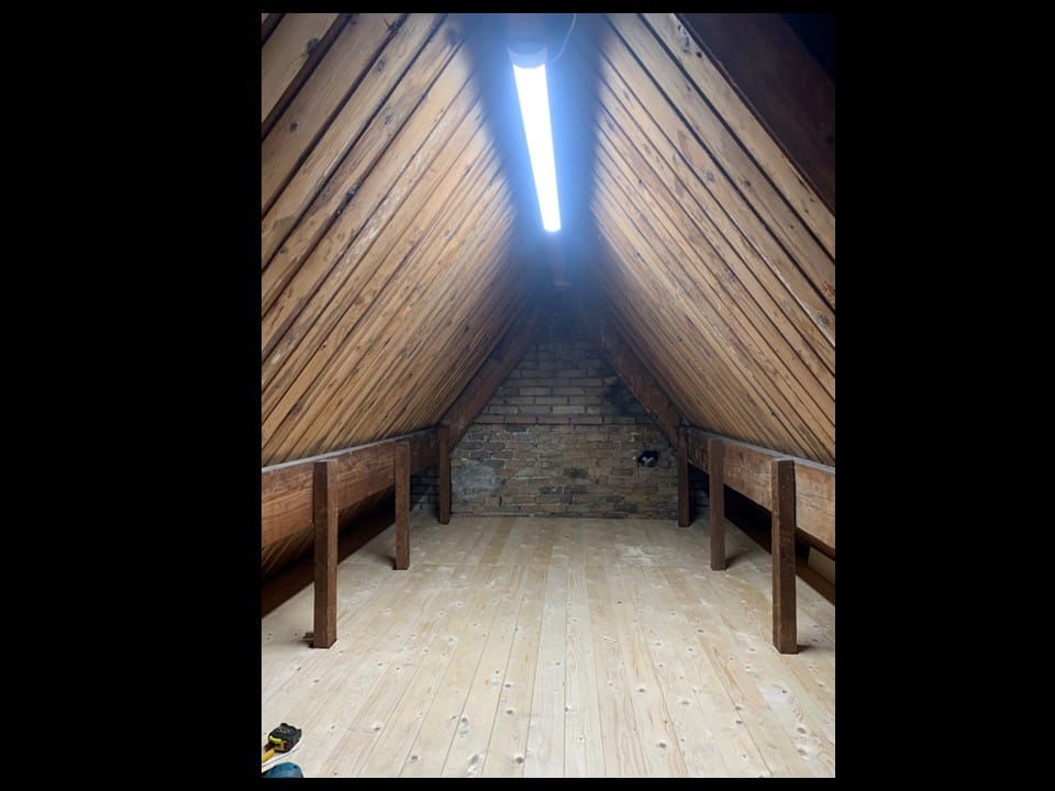 Foto 24 van Zonnebloemstraat 35-B