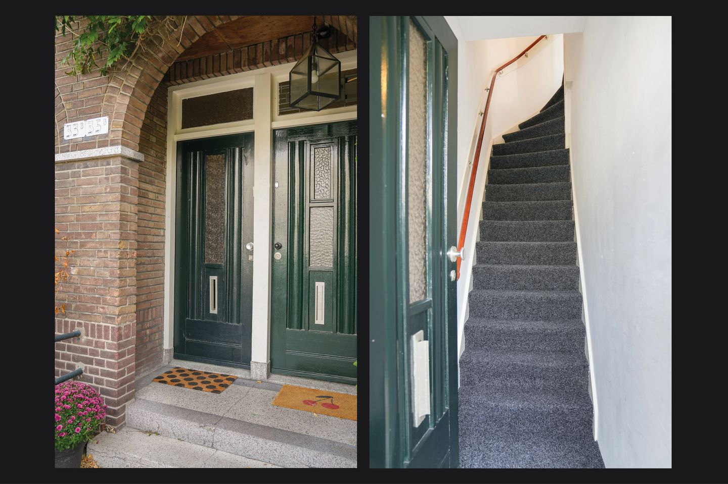 Foto 25 van Zonnebloemstraat 35-B