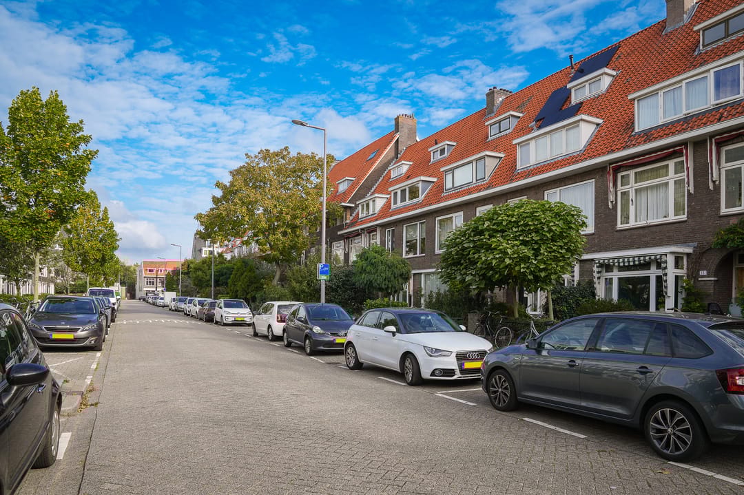 Foto 26 van Zonnebloemstraat 35-B