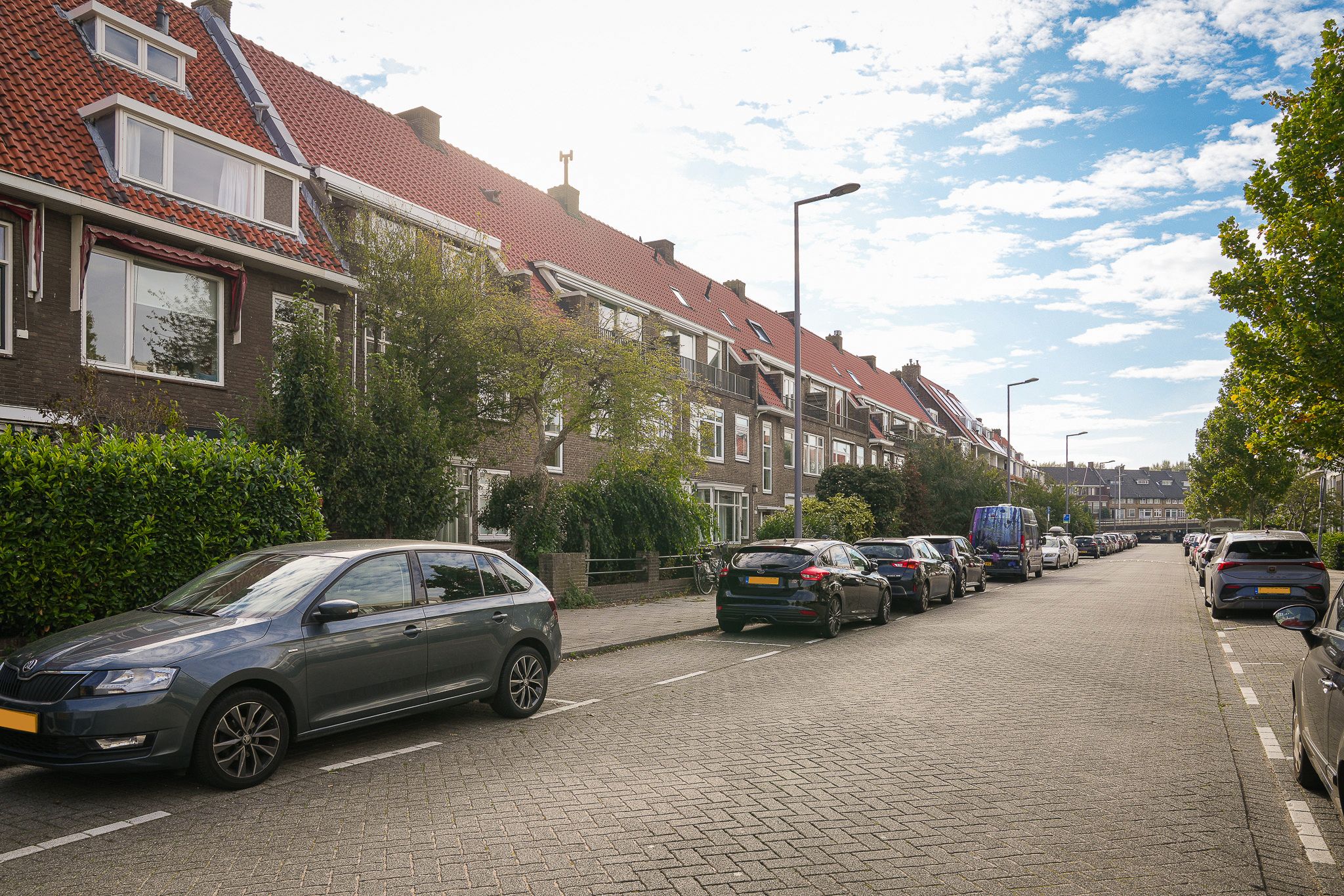 Foto 27 van Zonnebloemstraat 35-B