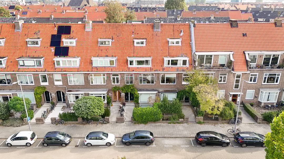 Foto 28 van Zonnebloemstraat 35-B