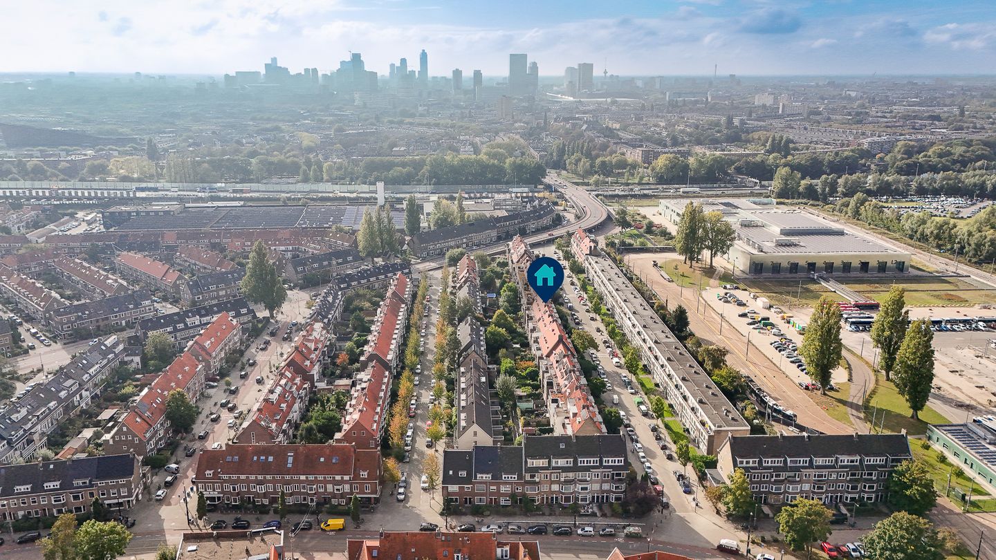 Foto 29 van Zonnebloemstraat 35-B