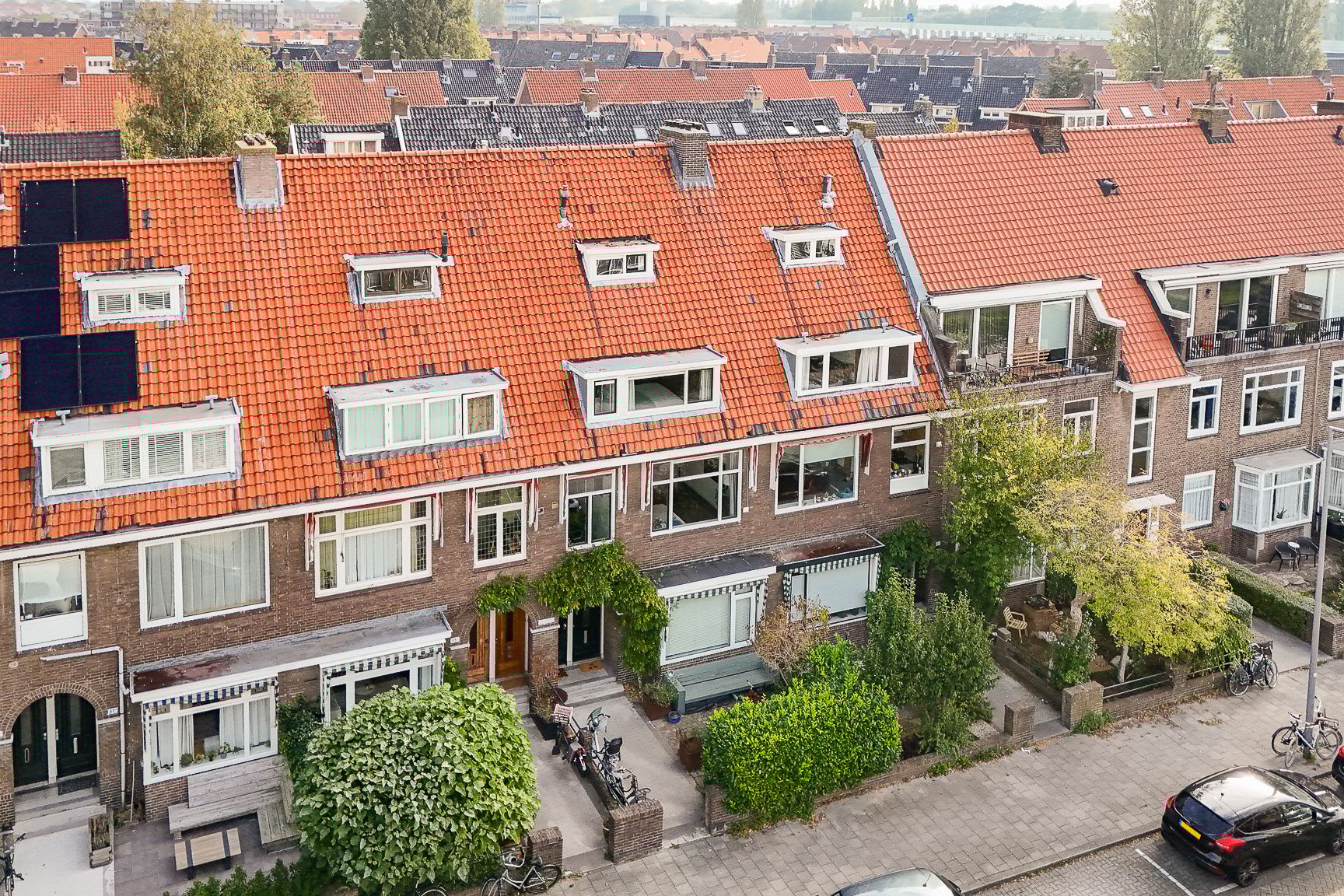 Foto 30 van Zonnebloemstraat 35-B