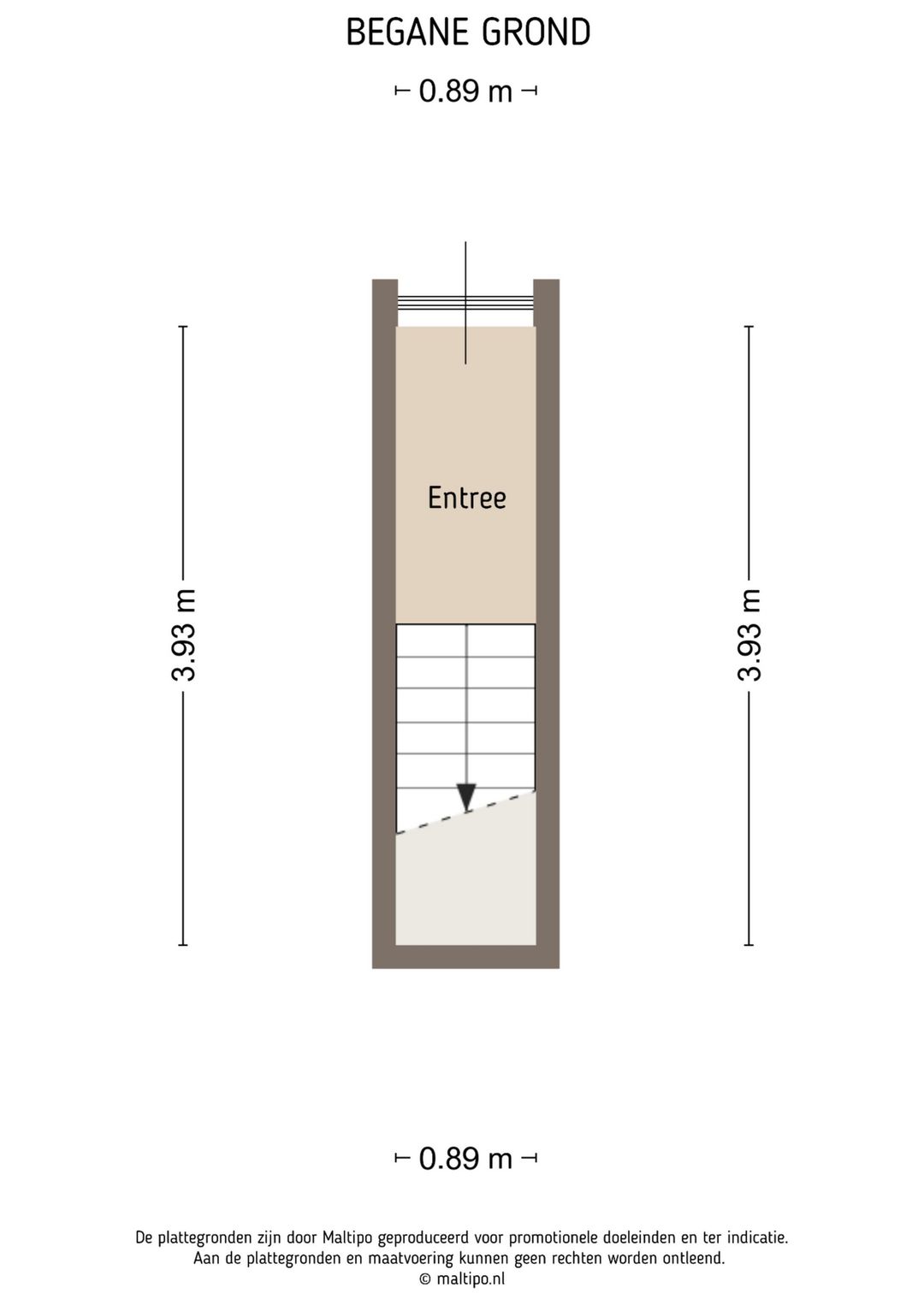 Foto 31 van Zonnebloemstraat 35-B